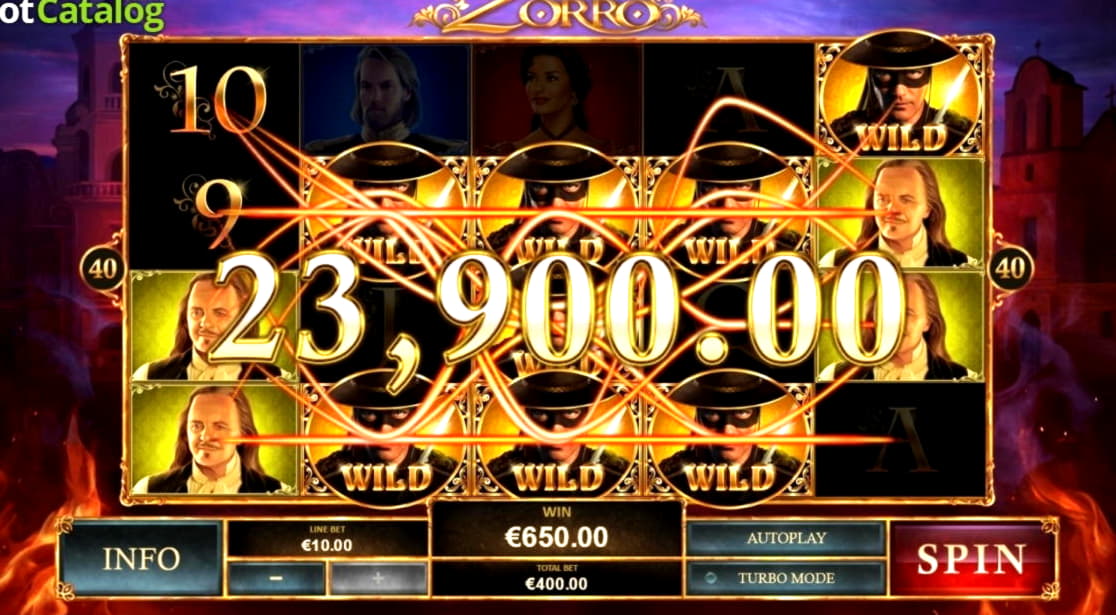 205 Free Spins at Royal Panda Casino