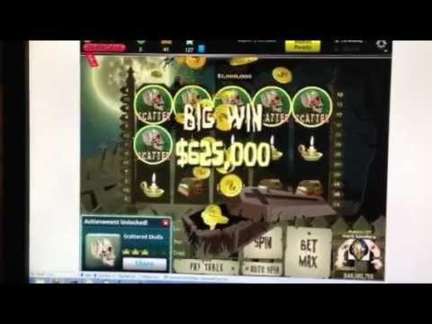 €77 Free Casino Tournament at Mrgreen Casino