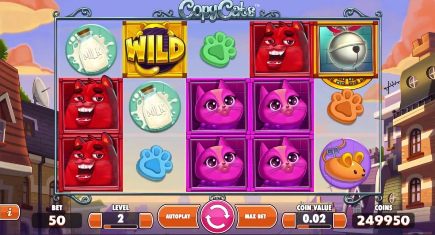 €225 Tournament at Energy Casino