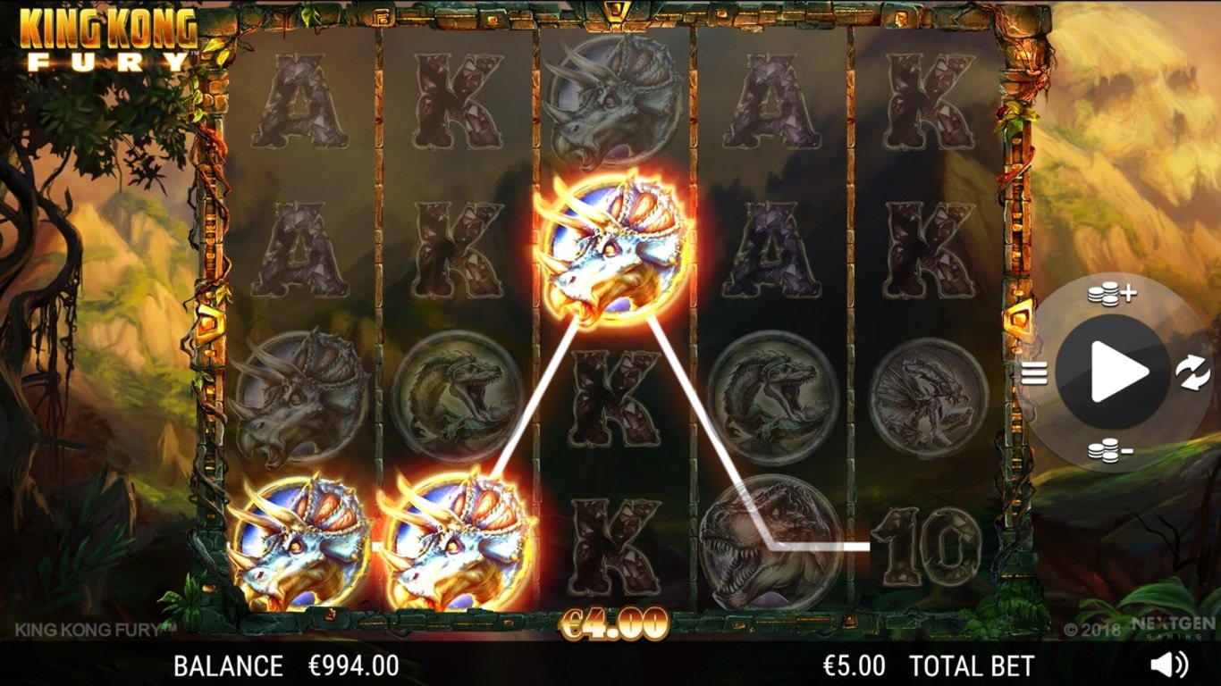 €580 Casino Tournament at Royal Panda Casino