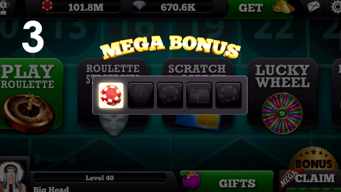 $555 casino chip at Bet At Home Casino