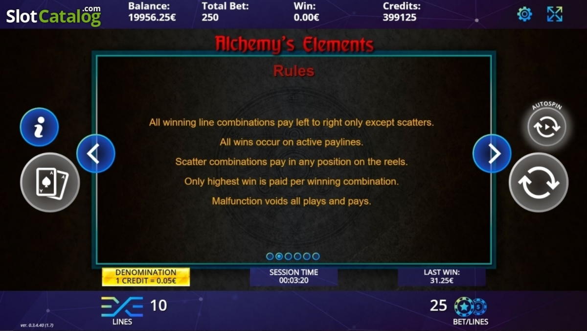 170 Free spins casino at Twin Casino