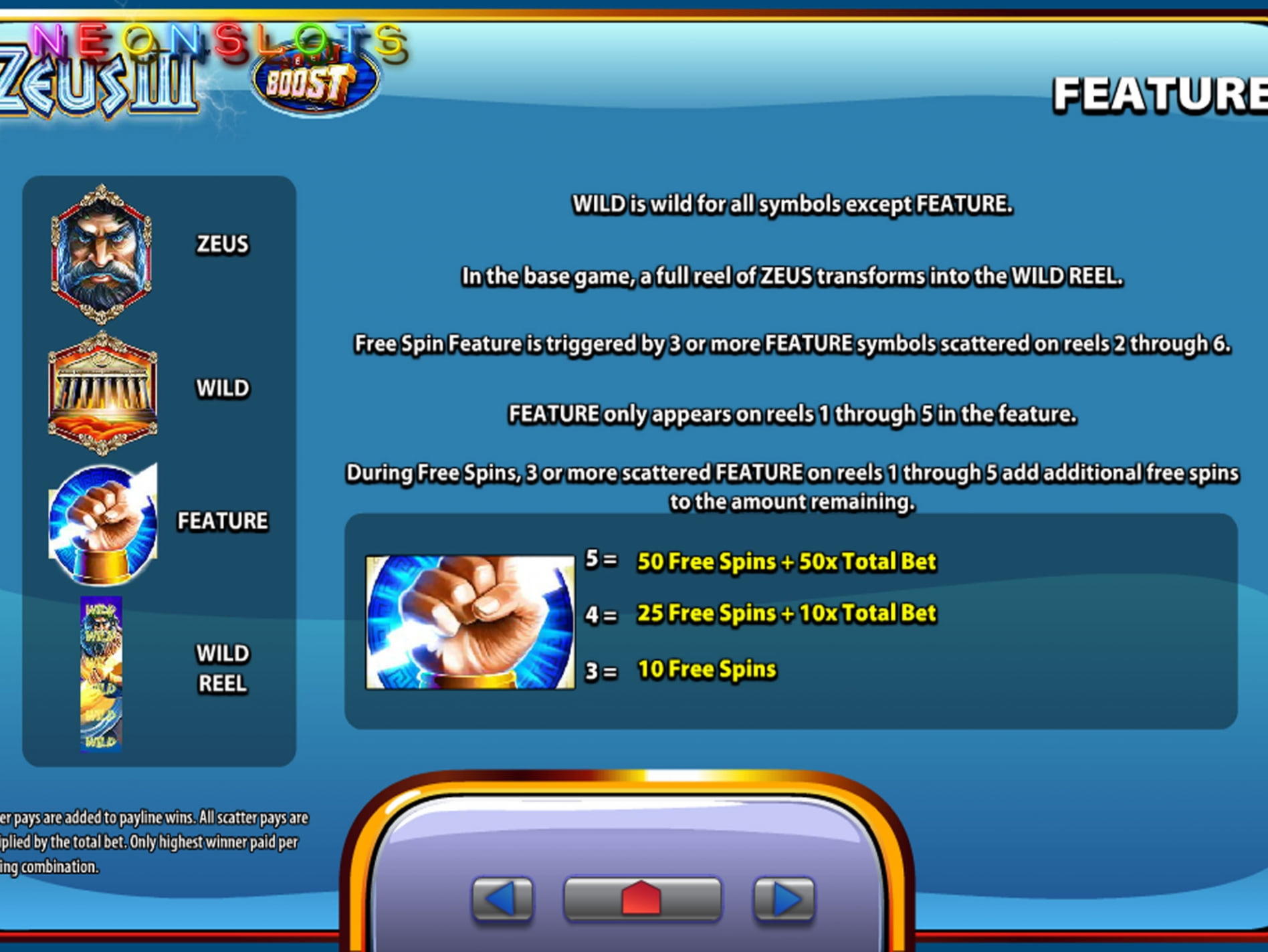 30 Loyalty Free Spins! at Mrgreen Casino