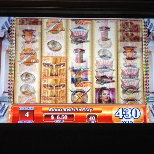 $80 Free Cash at Spin Palace Casino