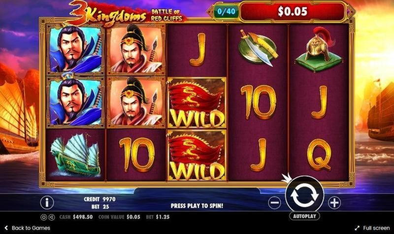£470 free chip at Jackpot City Casino