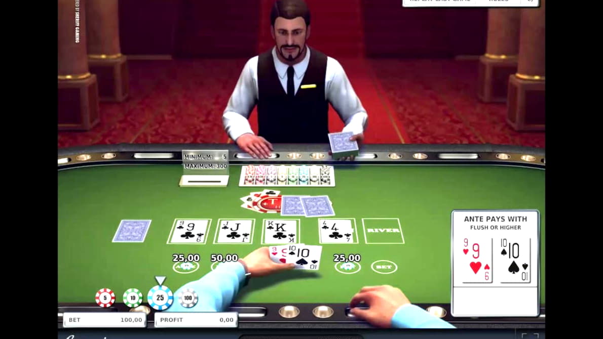 70 Free Casino Spins at Betway Casino