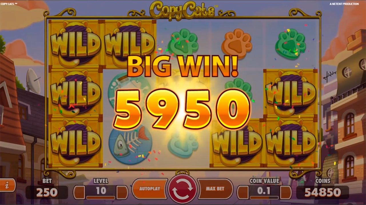 £1725 no deposit casino bonus at Twin Casino