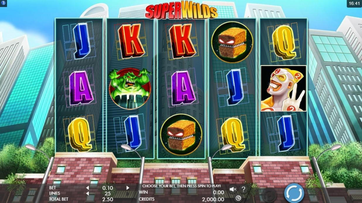 755% Best signup bonus casino at Betway Casino