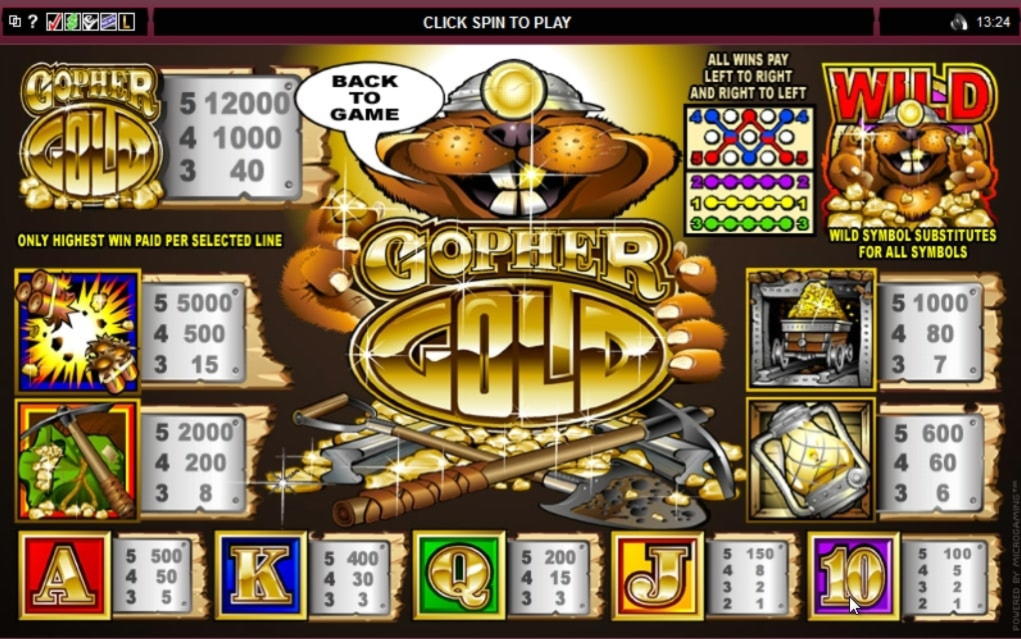 135 free casino spins at Royal Vegas Casino