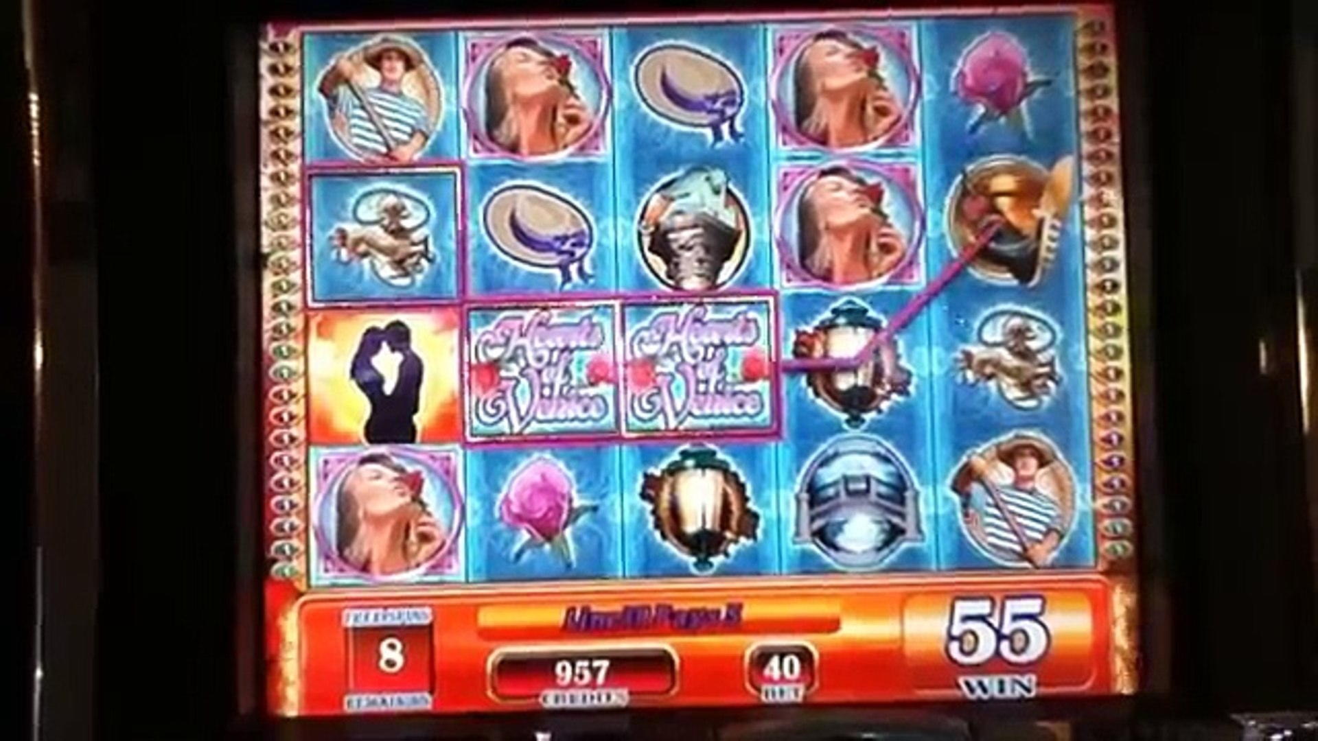 945% Deposit Match Bonus at Party Casino