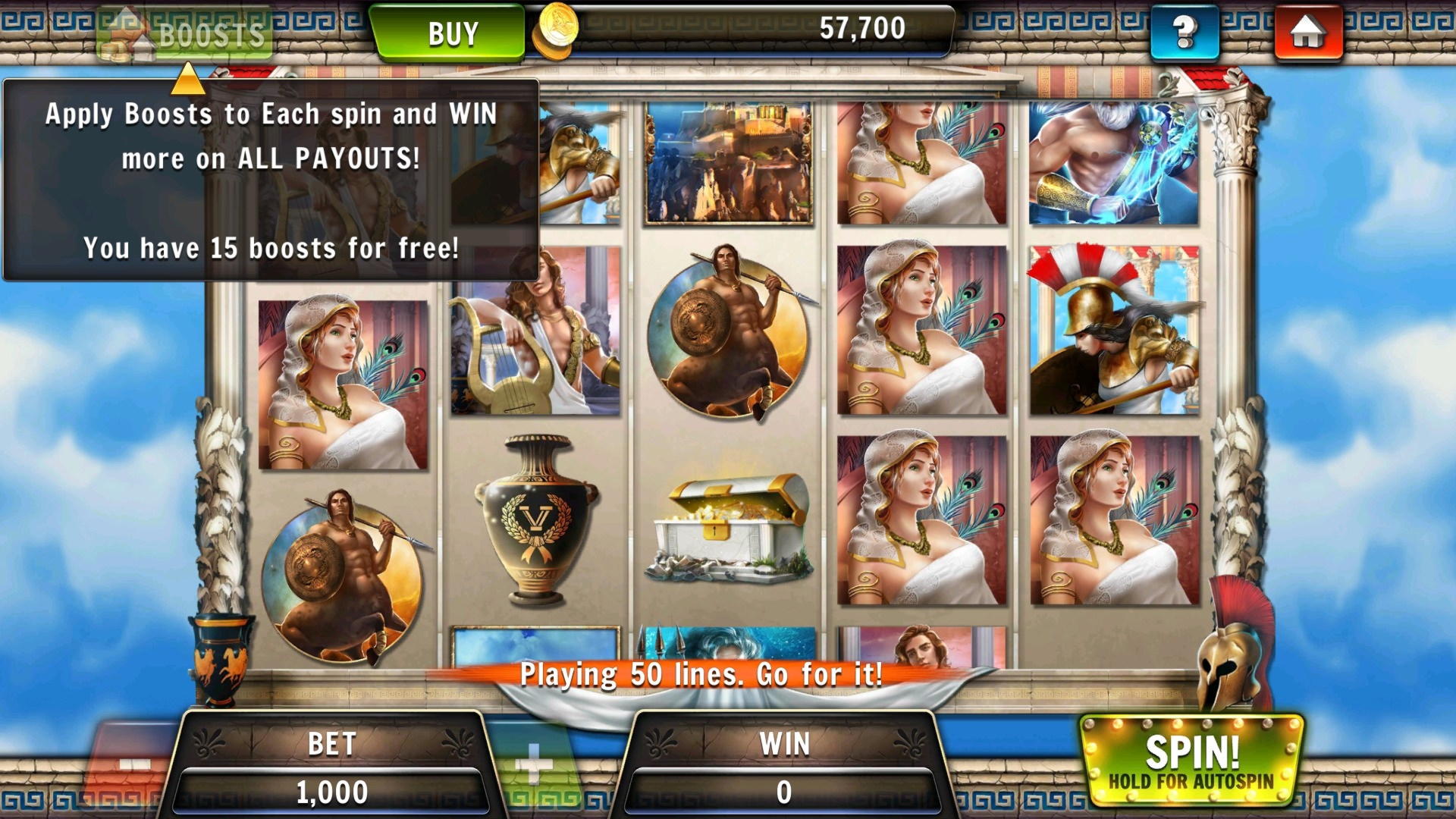 285% Match Bonus Casino at Platin Casino