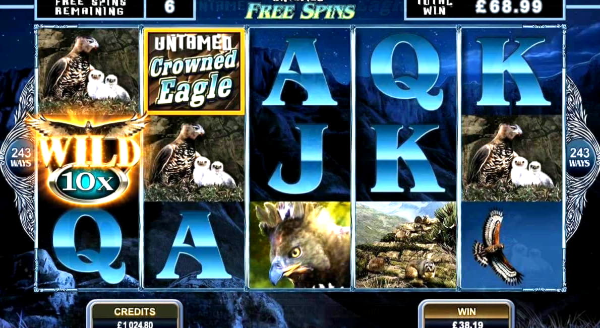 85 Free Spins no deposit at Spin Palace Casino