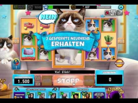Eur 695 Tournament at Twin Casino