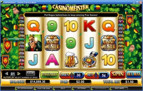 $705 Casino Tournament at Karamba Casino