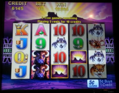 85 Free Casino Spins at Yes Casino 