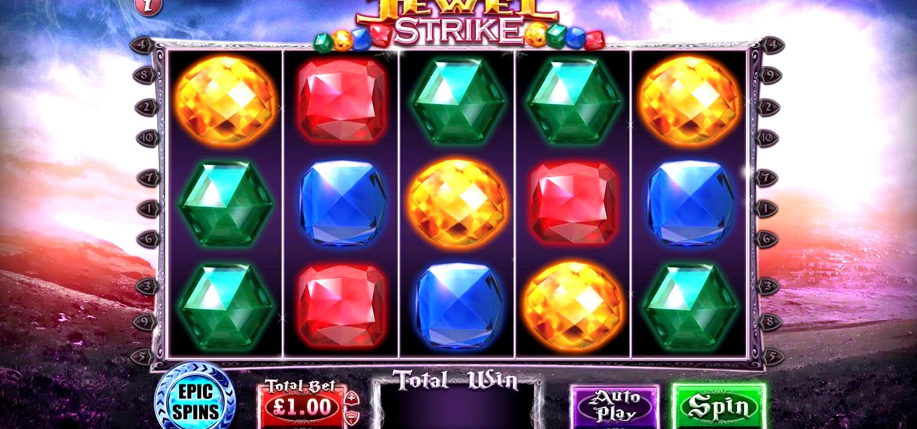 £4535 No deposit bonus code at Slotty Dubai Casino