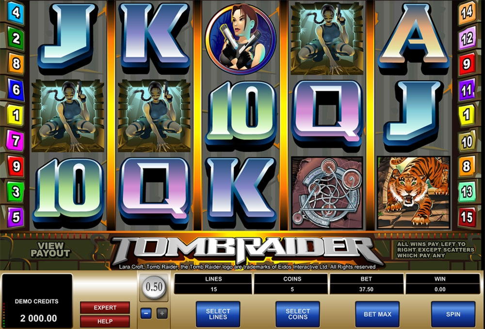 $320 Tournament at Magic Red Casino