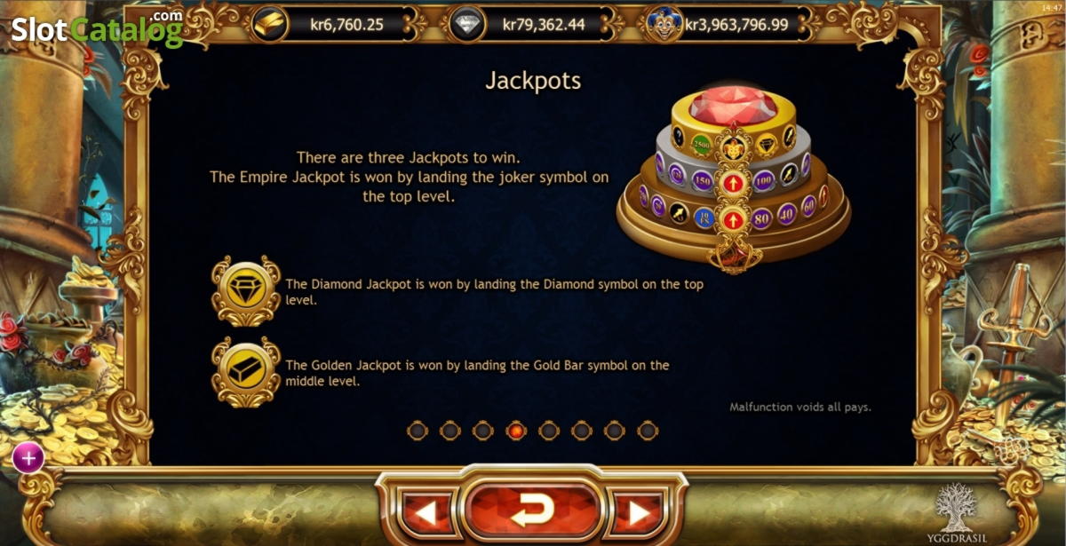 €230 FREE Chip Casino at Mrgreen Casino