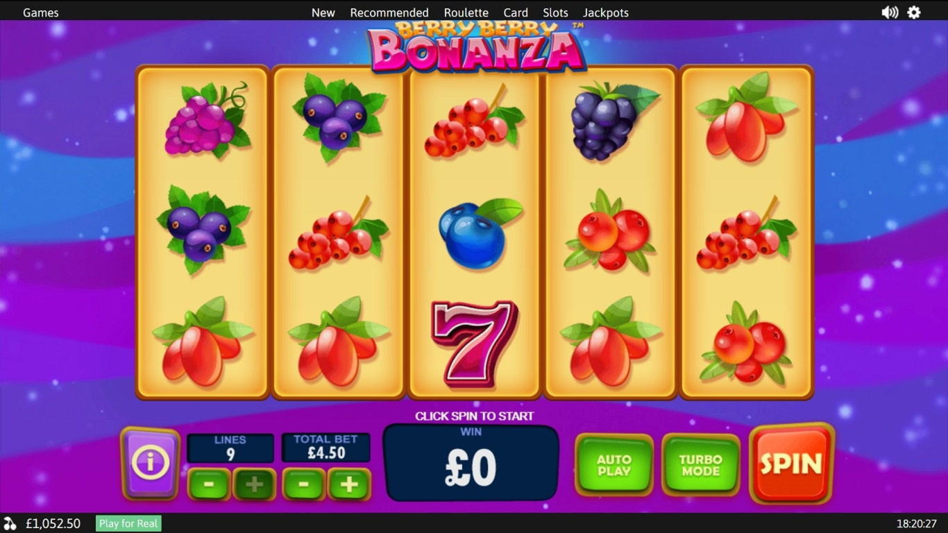 €4795 NO DEPOSIT at Betway Casino