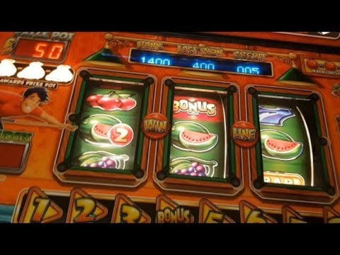 EURO 715 Casino Tournament at Energy Casino
