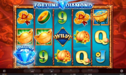 740% Match bonus casino at Jackpot City Casino