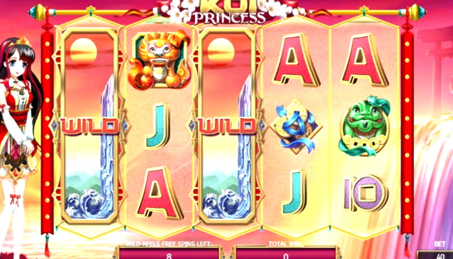 11 Free spins no deposit at Spin Palace Casino