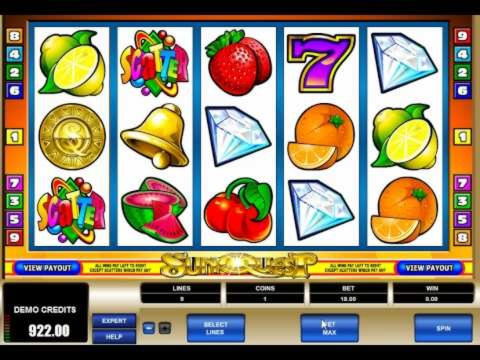 230 Loyal Free Spins! at Party Casino