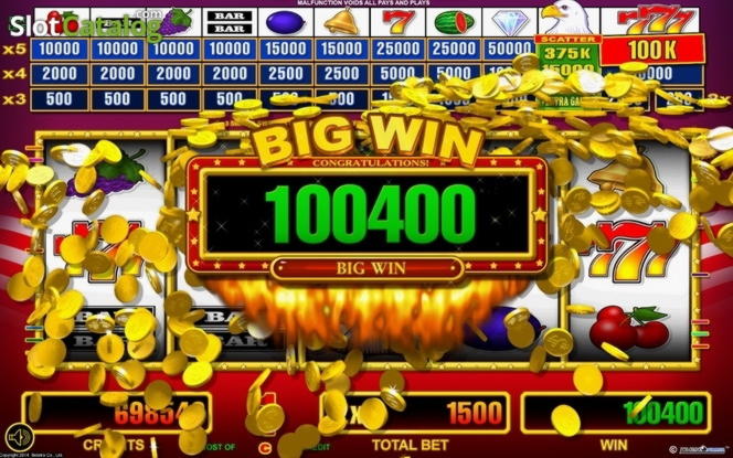 180 Free Casino Spins at Betway Casino