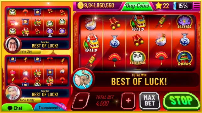 33 Free spins at Mrgreen Casino
