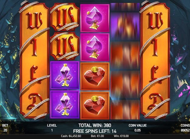 $2040 NO DEPOSIT BONUS at Royal Vegas Casino