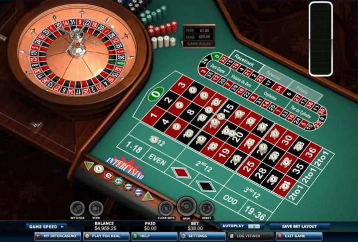 90 Free spins no deposit casino at 777 Casino