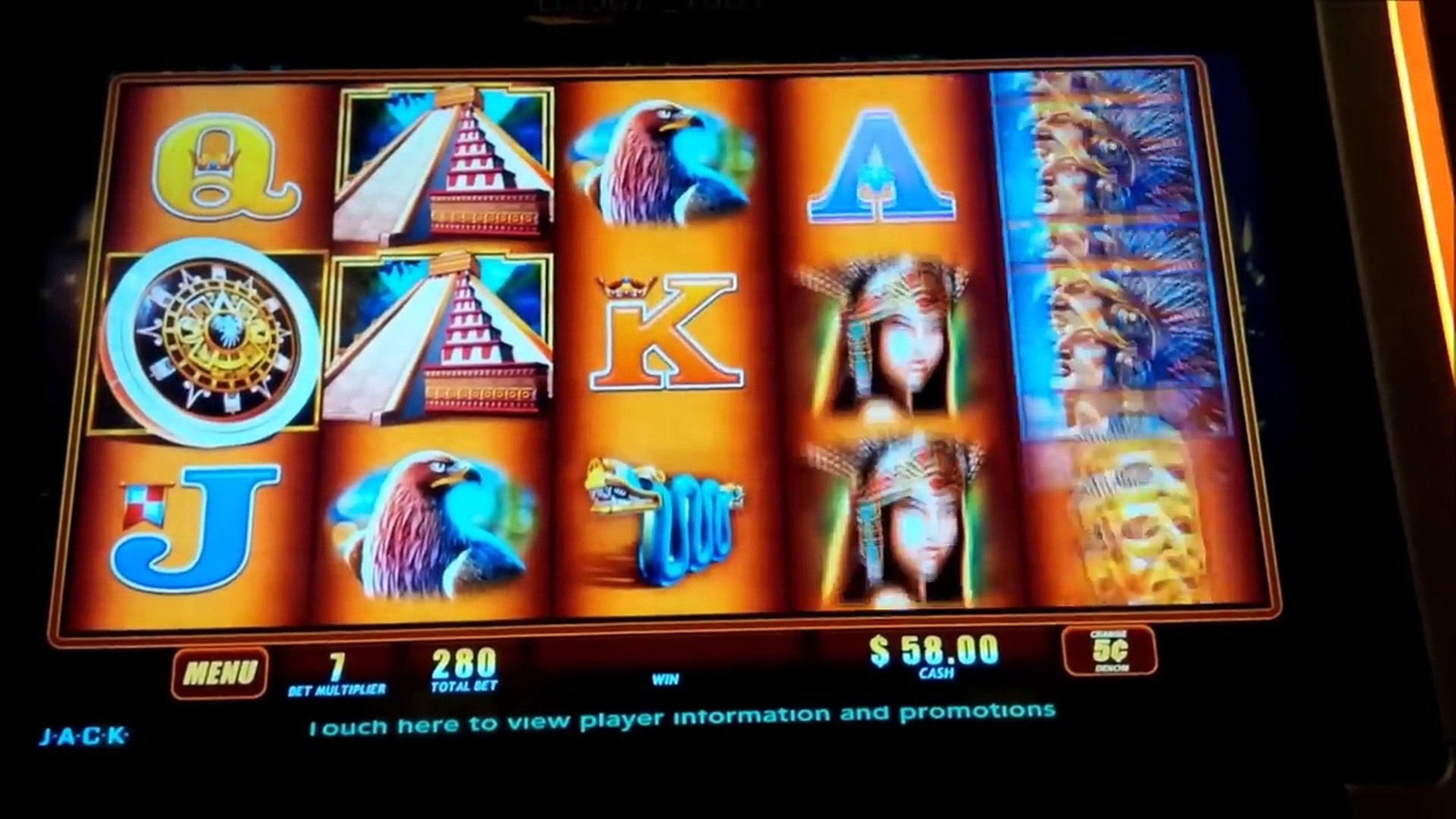 45 FREE SPINS at Wix Stars Casino