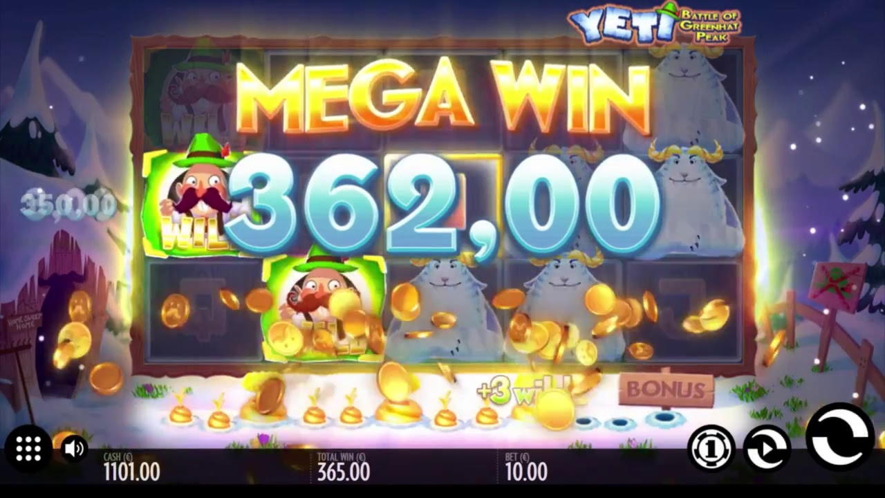 33 Free casino spins at Royal Panda Casino