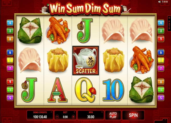285 Loyalty Free Spins! at Energy Casino
