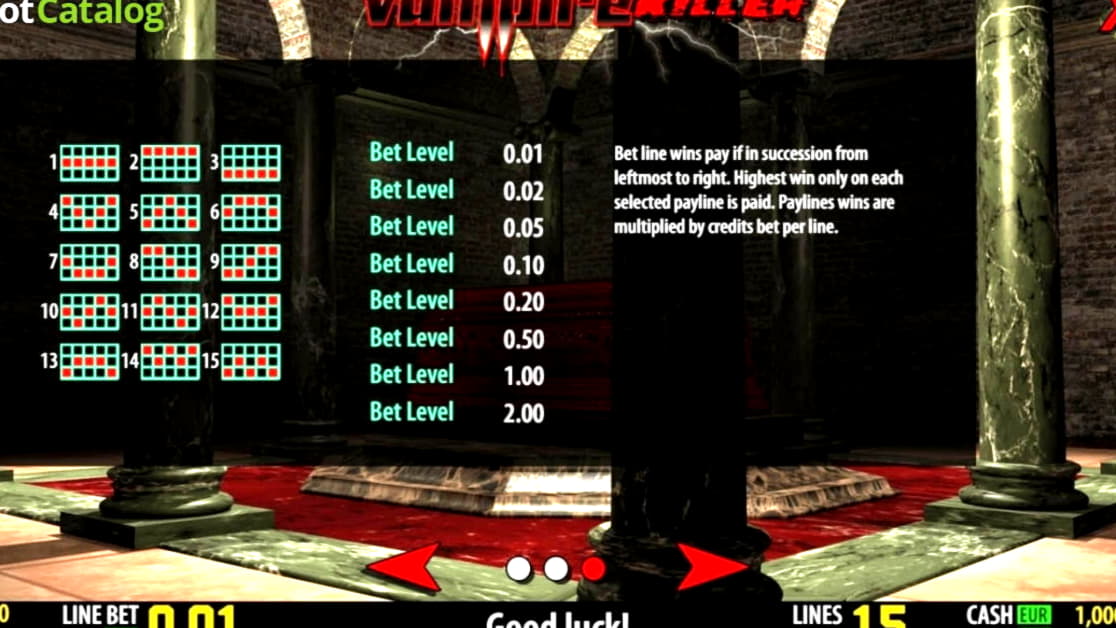 £300 Casino Tournament at Karamba Casino