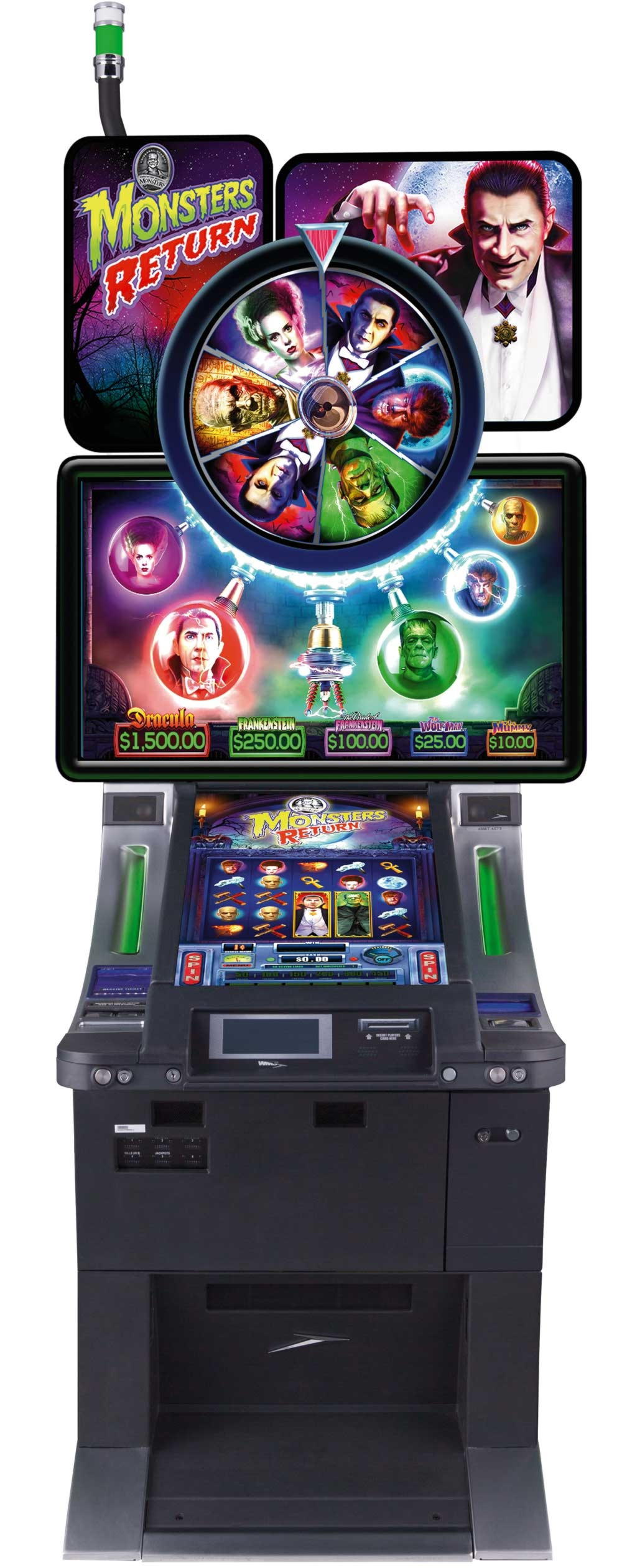 855% Match at a Casino at Euro Palace Casino