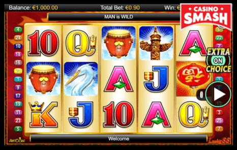 645% No Rules Bonus! at Royal Dubai Casino