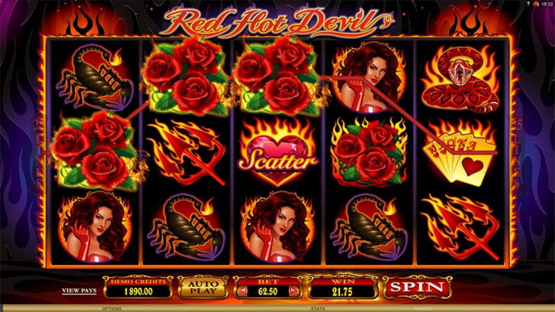 €575 Mobile freeroll slot tournament at Bet At Home Casino