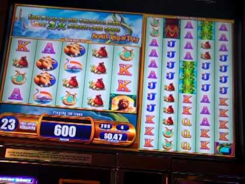 €930 Tournament at Jackpot City Casino