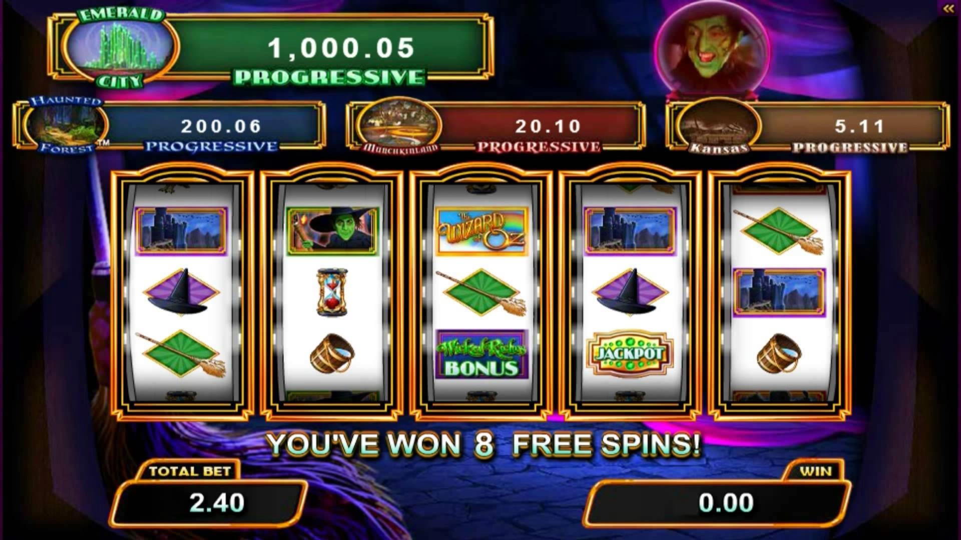 765% Best Signup Bonus Casino at Party Casino