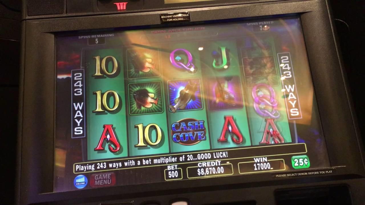 €435 Free Cash at Cherry Casino