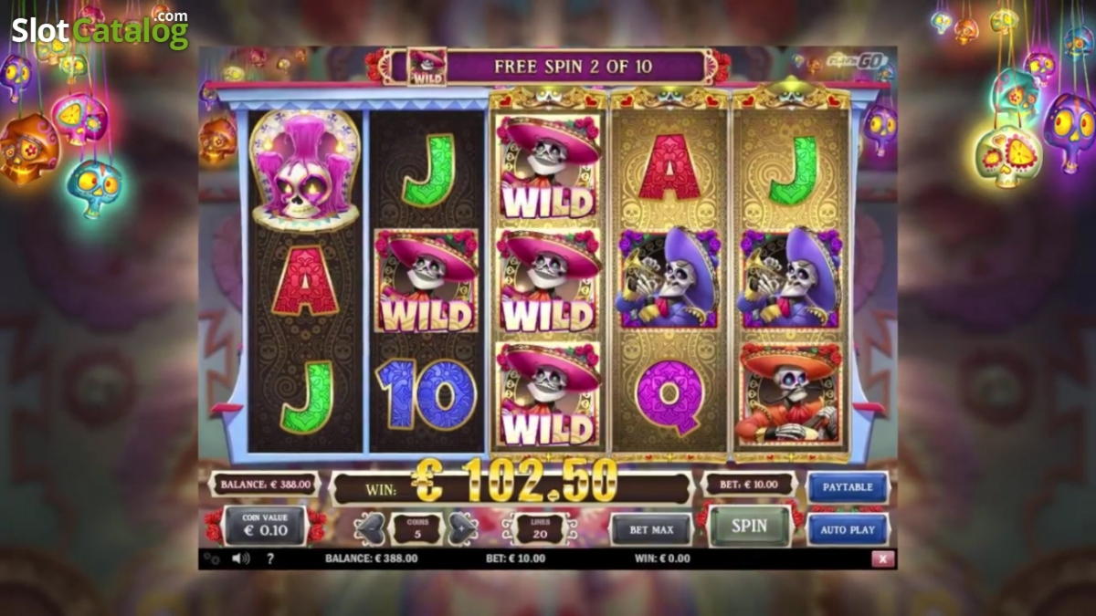 €2945 No deposit casino bonus at Bet At Home Casino