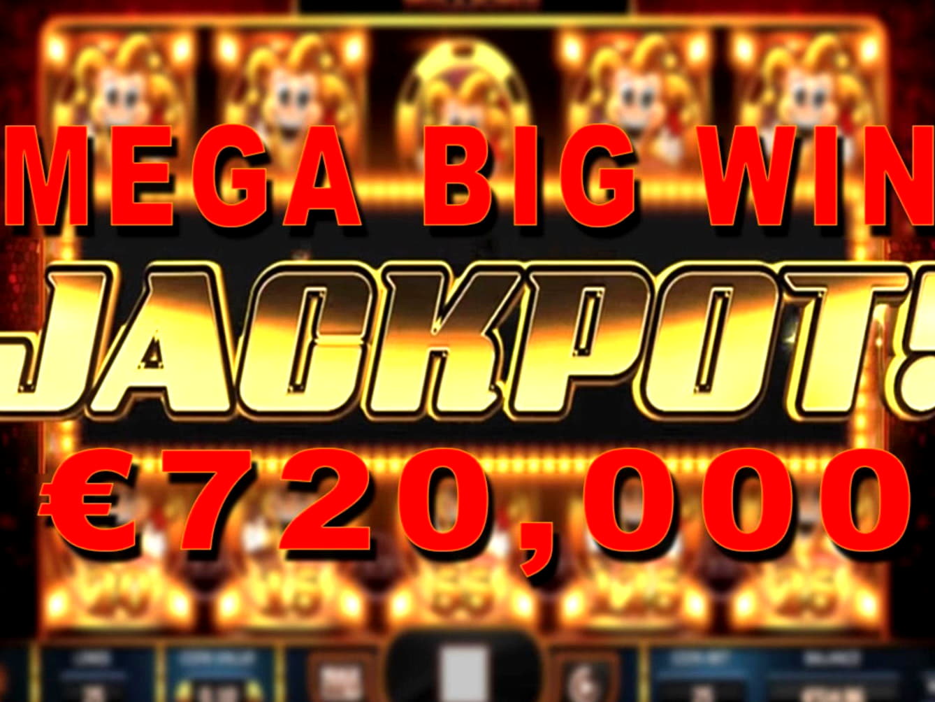 85% Casino match bonus at Royal Panda Casino