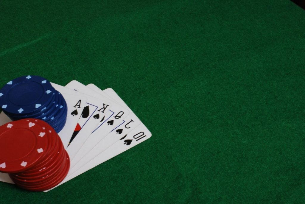 £660 Casino Tournament at Royal Dubai Casino