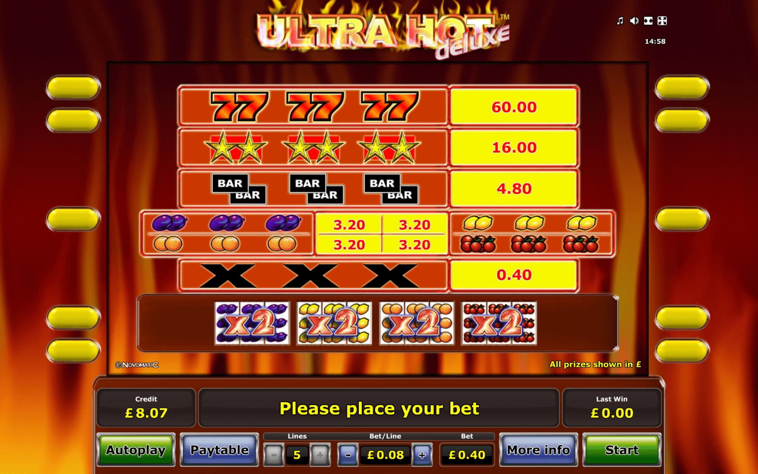 $685 FREE Chip Casino at Spins Royale Casino