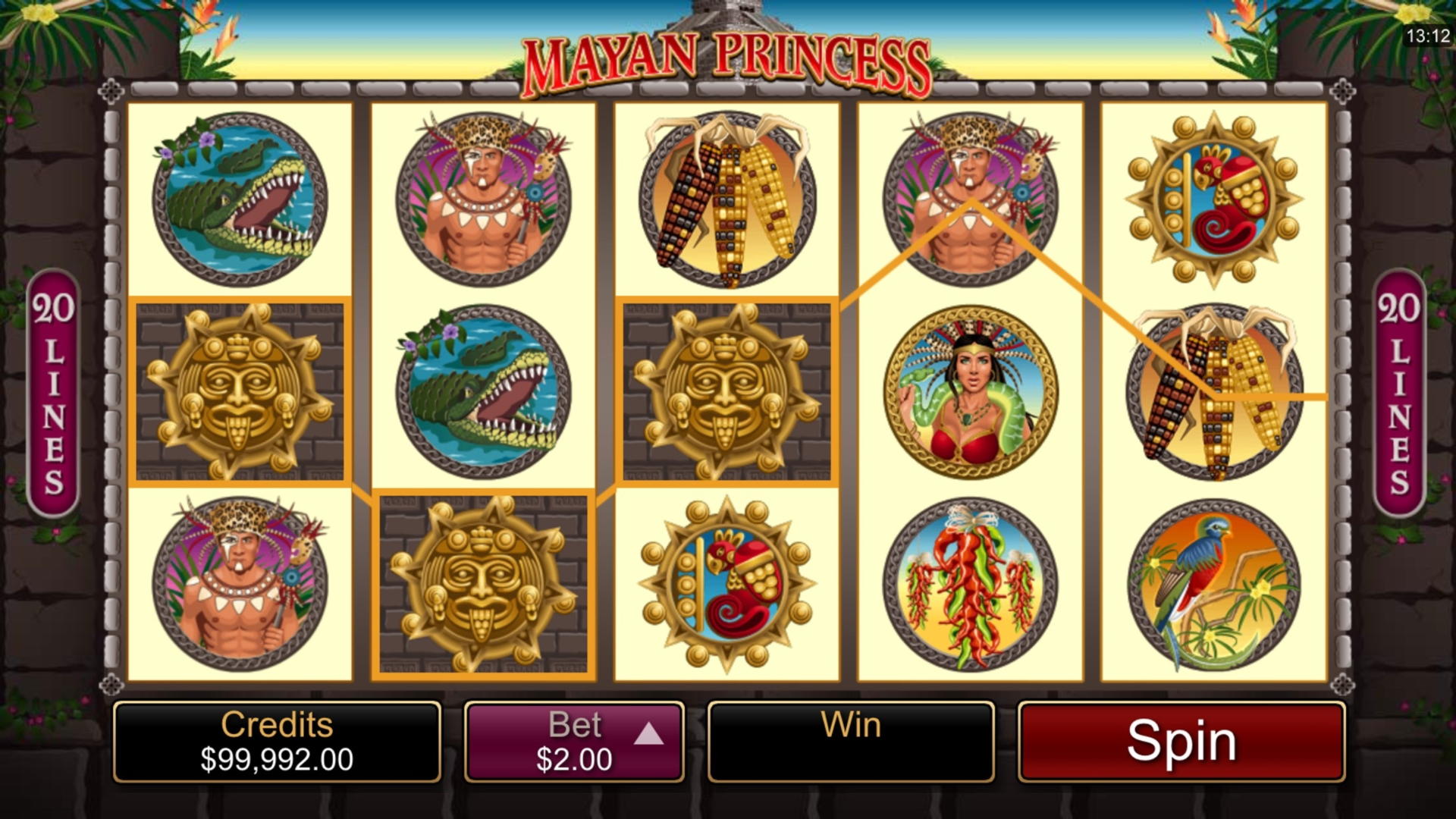 €530 Free Casino Chip at Energy Casino
