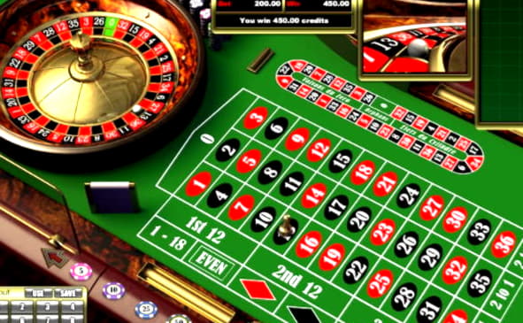€685 No Deposit Bonus Code at Bet At Home Casino