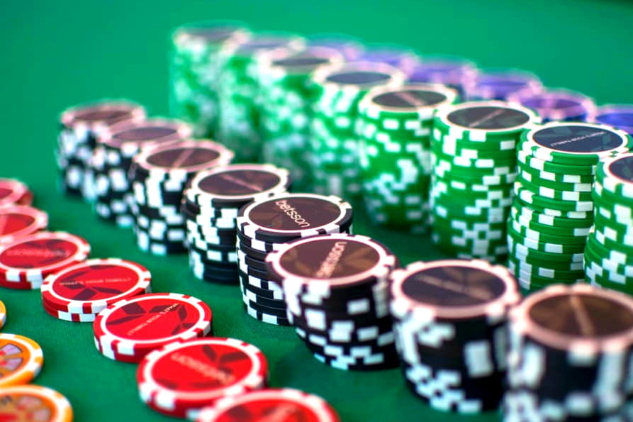 €415 FREE Chip at Bet At Home Casino