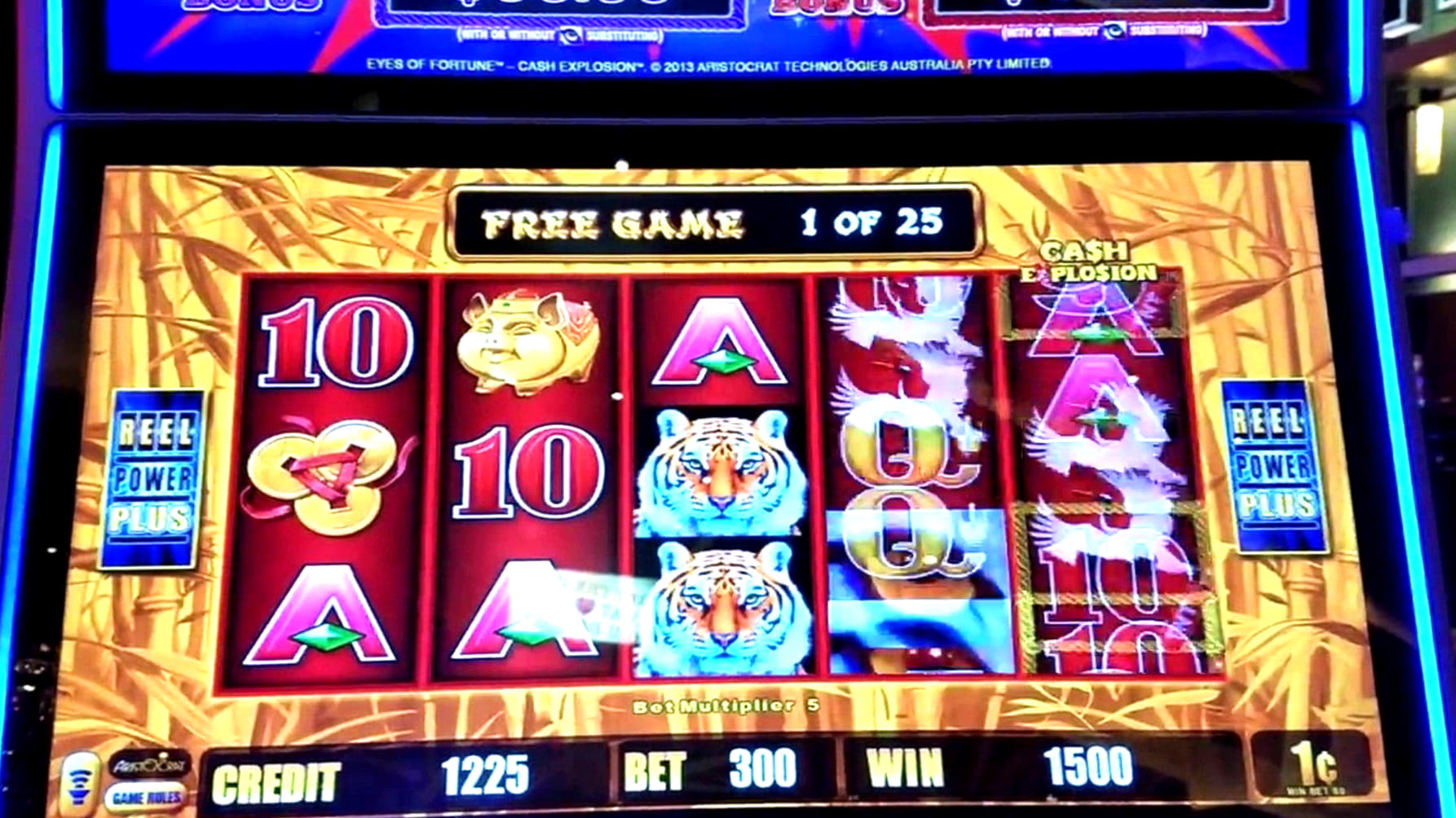 35 Free Spins right now at Jet Bull Casino