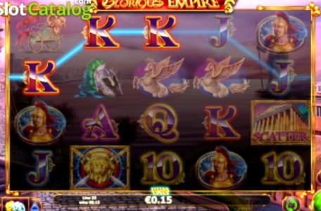 285 Free Spins Casino at Wunderino Casino